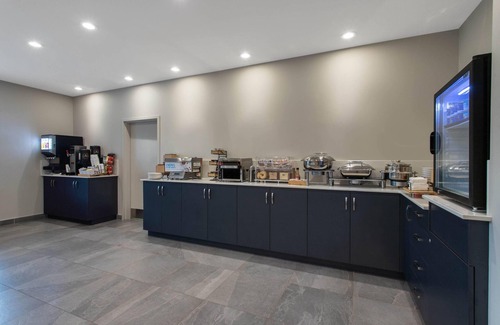 Mont-Tremblant Hotel | Experience Comfort at Microtel Inn and Suites Mont Tremblant