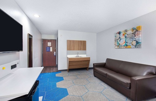 Fortson Hotel | Discover Microtel Inn and Suites: Ideal for Families & More