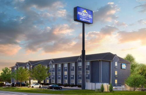 Dover Hotel | Budget-Friendly Microtel Inn and Suites Dover for Families