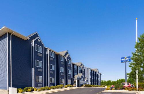 Dover Hotel | Budget-Friendly Microtel Inn and Suites Dover for Families