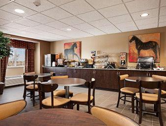 Pecos Hotel | Pet-Friendly Microtel Inn and Suites Pecos with Breakfast