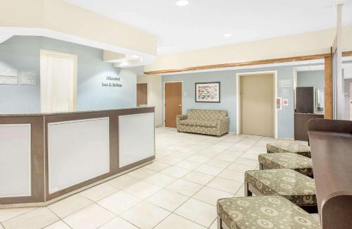 San Angelo Hotel | Comfortable Stay at Microtel Inn and Suites San Angelo
