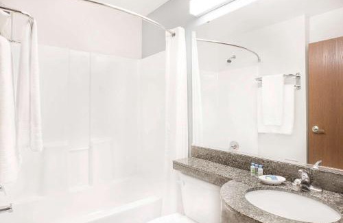 San Angelo Hotel | Comfortable Stay at Microtel Inn and Suites San Angelo