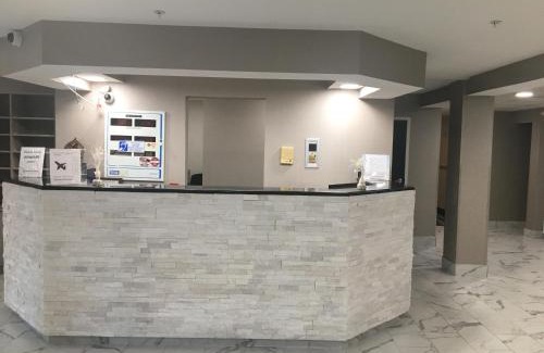 Toddville Road Hotel | Convenient Microtel Inn by Wyndham Near Charlotte Airport