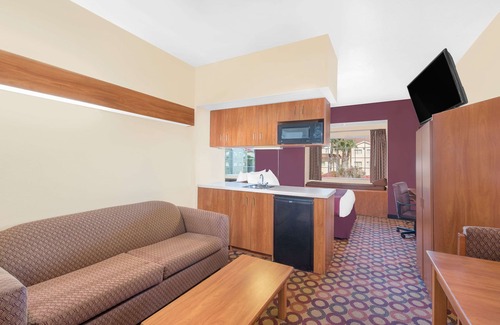Aransas Pass Hotel | Family-Friendly Microtel Inn & Suites Near Corpus Christi