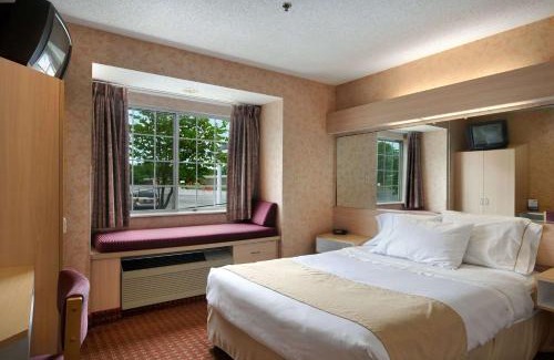 Baldwinsville Hotel | Pet-Friendly Stay at Microtel Inn & Suites Syracuse