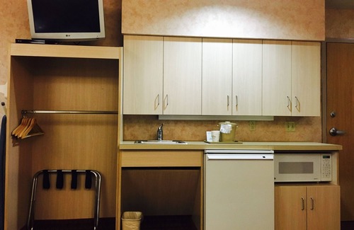 Baldwinsville Hotel | Convenient Microtel Inn & Suites: Accessible Comfort Awaits