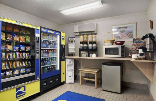Baldwinsville Hotel | Convenient Microtel Inn & Suites: Accessible Comfort Awaits
