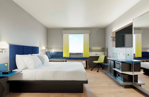 Prattville Hotel | Microtel Inn & Suites by Wyndham Prattville Montgomery