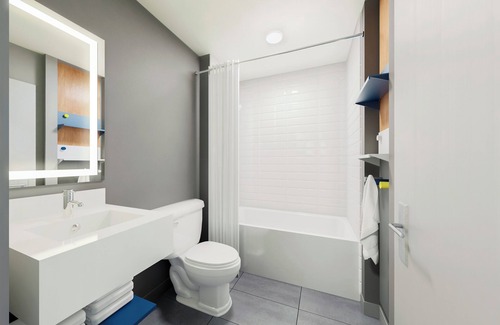 Prattville Hotel | Microtel Inn & Suites by Wyndham Prattville Montgomery