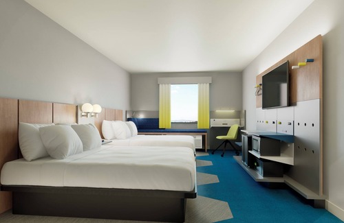 Prattville Hotel | Microtel Inn & Suites by Wyndham Prattville Montgomery