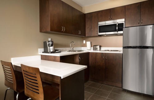 Whitecourt Hotel | Comfortable Microtel Inn & Suites With Spa and Breakfast