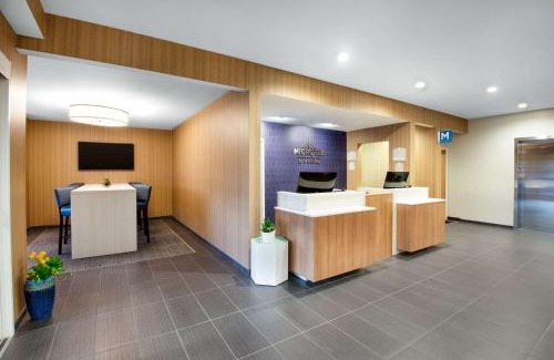 Farmington Hotel | Top-Rated Microtel Inn & Suites: Pet-Friendly Comfort