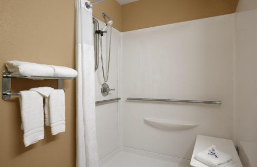 Mineralwells Hotel | Budget-Friendly Microtel Inn & Suites in Mineral Wells