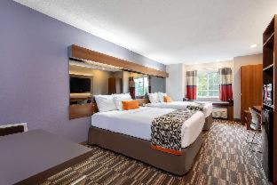 Eastwick Hotel | Convenient Microtel Inn & Suites Near Philadelphia Airport