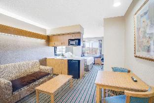 Pigeon Forge Hotel | Pet-Friendly Microtel Inn & Suites in Pigeon Forge