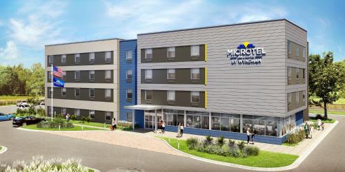 Prattville Hotel | Microtel Inn & Suites by Wyndham Prattville Montgomery