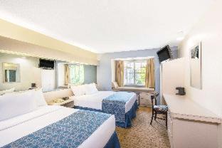 Seneca Falls Hotel | Family-Friendly Microtel Inn & Suites by Wyndham Awaits