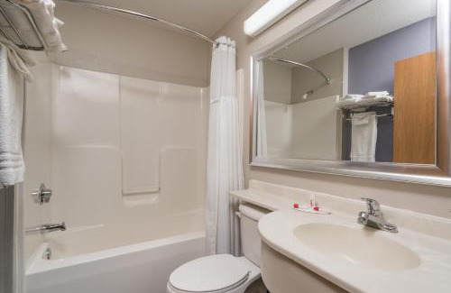 Springfield Hotel | Premier Microtel Inn & Suites: Family-Friendly Retreat