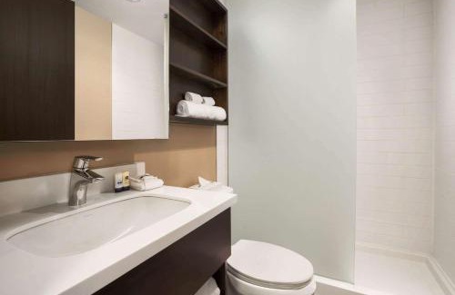 Blackfalds Hotel | Comfortable Stay at Microtel Inn & Suites in Blackfalds