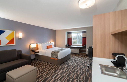 Carlisle Hotel | Top-Rated Microtel Inn & Suites by Wyndham Carlisle