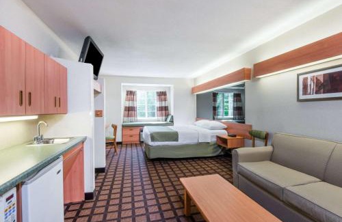 Montville Hotel | Discover Microtel Inn & Suites near Uncasville Casino