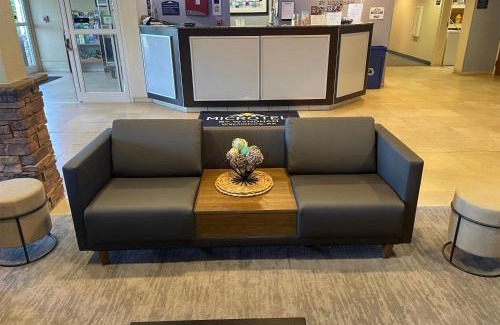 Waynesburg Hotel | Top-Rated Microtel Inn & Suites in Waynesburg with Breakfast