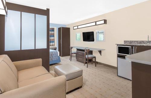 Waynesburg Hotel | Top-Rated Microtel Inn & Suites in Waynesburg with Breakfast