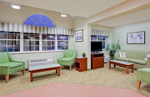 Wellsville Hotel | Enjoy Comfort at Microtel Inn & Suites by Wyndham Wellsville
