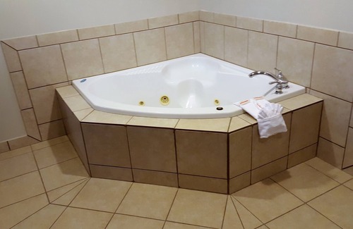 Bellevue Hotel | Comfortable Microtel Inn & Suites with Family-Friendly Amenities