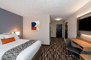 Carlisle Hotel | Affordable Comfort at Microtel Inn & Suites, Carlisle