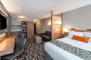 Carlisle Hotel | Affordable Comfort at Microtel Inn & Suites, Carlisle