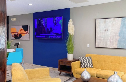 Columbia Hotel | Comfortable Microtel Inn & Suites near Fort Jackson, SC
