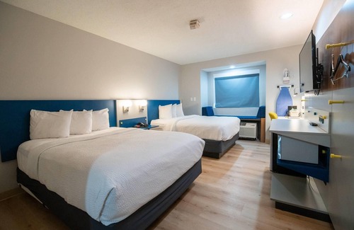 Columbia Hotel | Comfortable Microtel Inn & Suites near Fort Jackson, SC