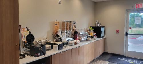 Fountain Hotel | Discover Microtel Inn & Suites: Pet-Friendly Comfort Awaits
