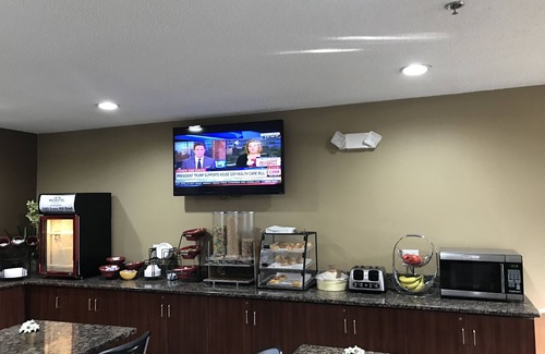 Lithonia Hotel | Convenient Stay at Microtel Inn & Suites Lithonia/Stone Mountain