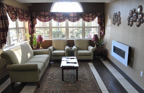 Lithonia Hotel | Convenient Stay at Microtel Inn & Suites Lithonia/Stone Mountain