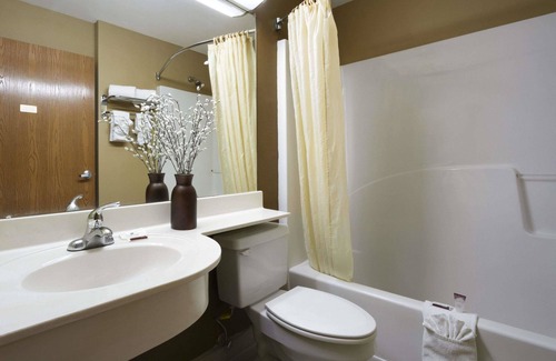 Lithonia Hotel | Convenient Stay at Microtel Inn & Suites Lithonia/Stone Mountain