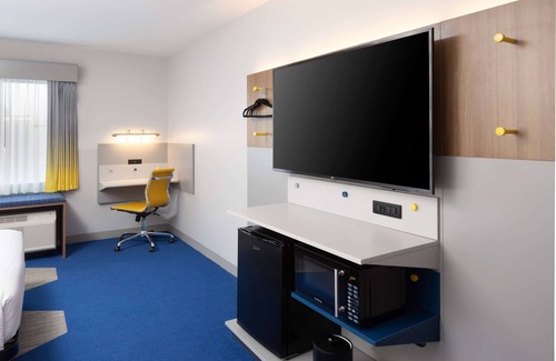 Macedon Hotel | Discover Microtel Inn & Suites: Guest-Rated 9.4 with Breakfast