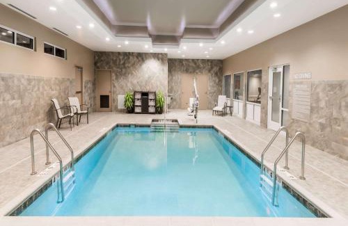 Penn Yan Hotel | Pet-Friendly Microtel Inn & Suites: Family Fun Awaits