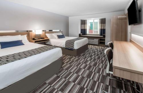 Penn Yan Hotel | Pet-Friendly Microtel Inn & Suites: Family Fun Awaits