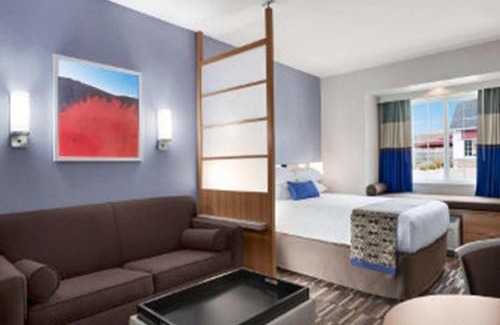 Altoona Hotel | Discover Microtel Inn & Suites by Wyndham Altoona Today