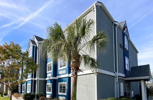 Columbia Hotel | Eco-Friendly Getaway at Microtel Inn & Suites Columbia