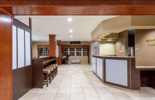 Columbia Hotel | Eco-Friendly Getaway at Microtel Inn & Suites Columbia