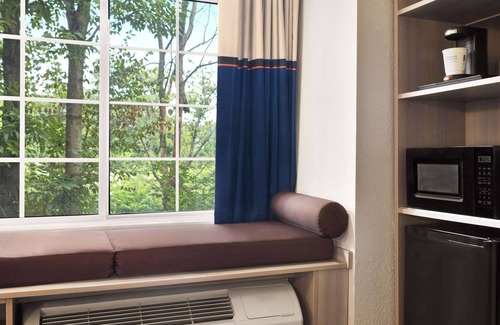 Florence Hotel | Comfortable Microtel Inn & Suites near Cincinnati Airport
