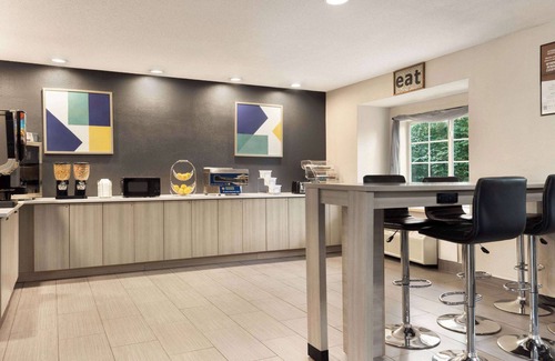 Florence Hotel | Comfortable Microtel Inn & Suites near Cincinnati Airport