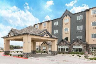 Lubbock Hotel | Comfortable Stay at Microtel Inn & Suites by Wyndham Lubbock