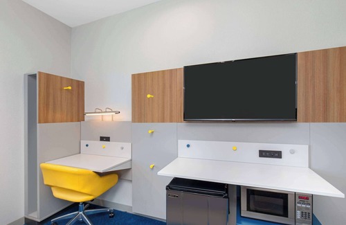 Opelika Hotel | Enjoy Family-Friendly Stays at Microtel Inn & Suites Opelika