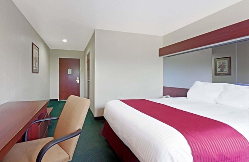 Brandon Hotel | Budget-Friendly Microtel Inn & Suites with Family Amenities