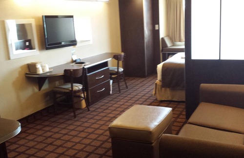 Conway Hotel | Convenient Stay at Microtel Inn & Suites in Conway